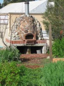 Bread Oven