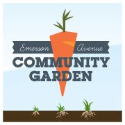 Emerson Ave. Community Garden